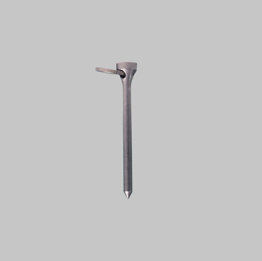 Ti TEE titanium groove cleaner and ball marker tool by Titan Golf
Tools