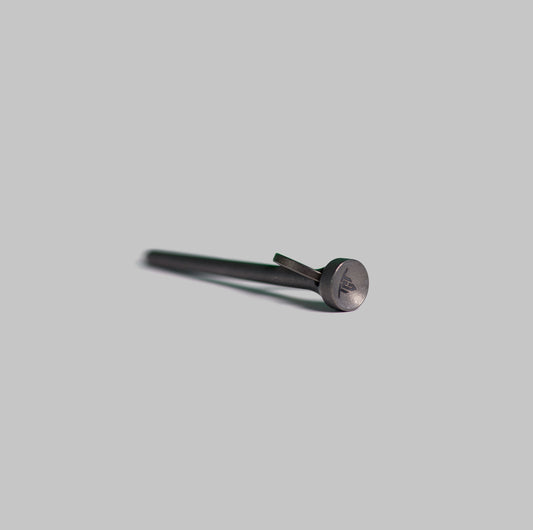 Ti TEE titanium multi-tool side view with keyring by Titan Golf
Tools